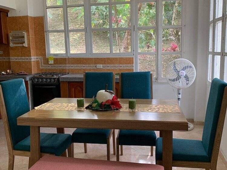 Hostal Arcadia Minca