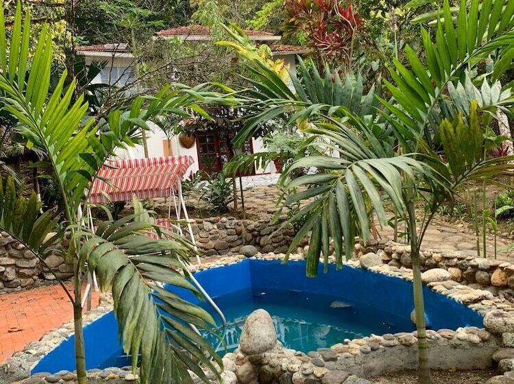 Hostal Arcadia Minca