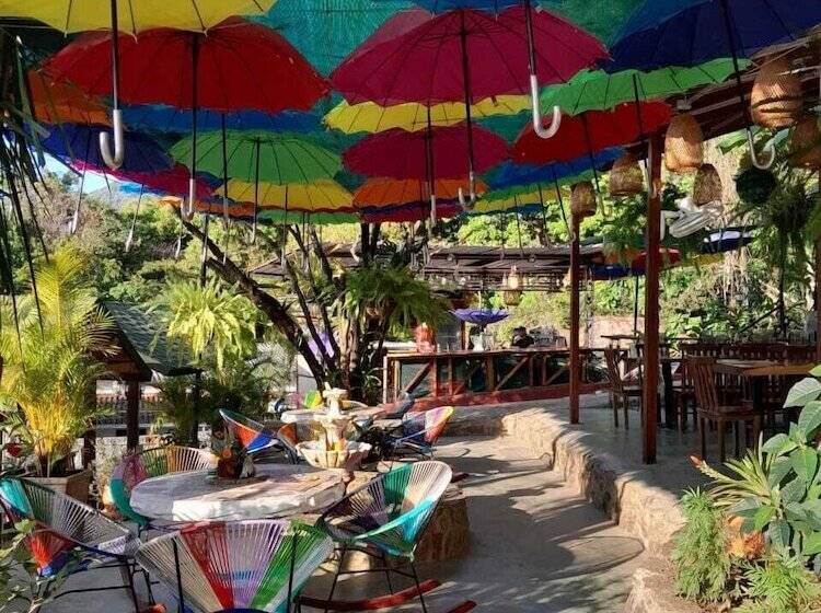 Hostal Arcadia Minca