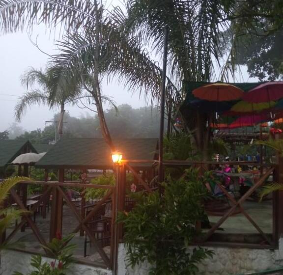 Hostal Arcadia Minca