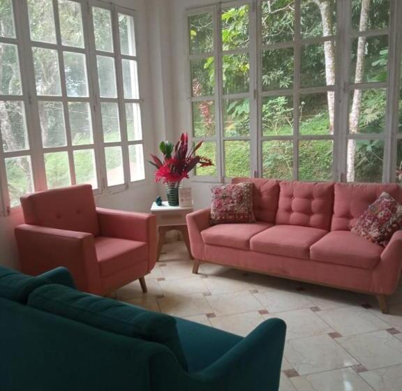 Hostal Arcadia Minca