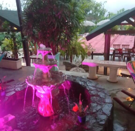 Hostal Arcadia Minca