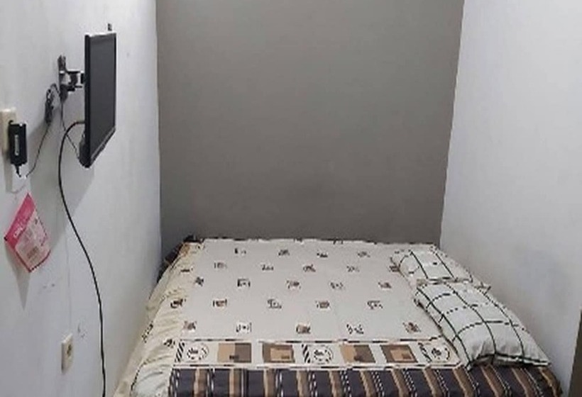 فندق فئة نجمة واحدة Gea Syariah