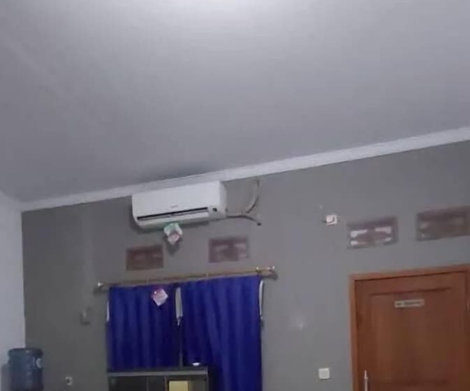 فندق فئة نجمة واحدة Gea Syariah