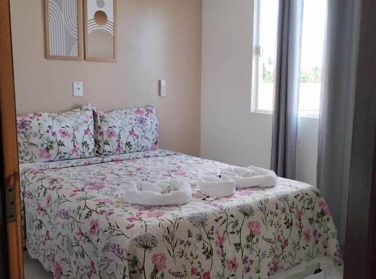 פונדק Pousada La Belle