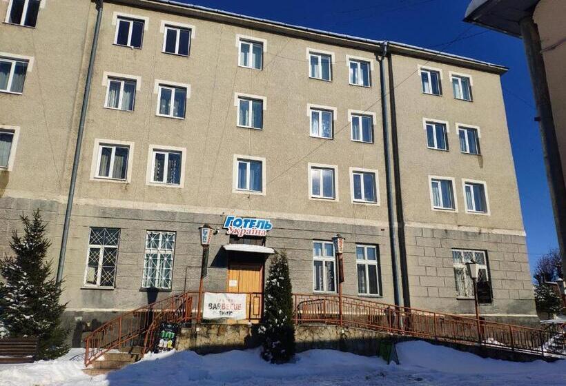 فندق комунальне підприємство готель україна