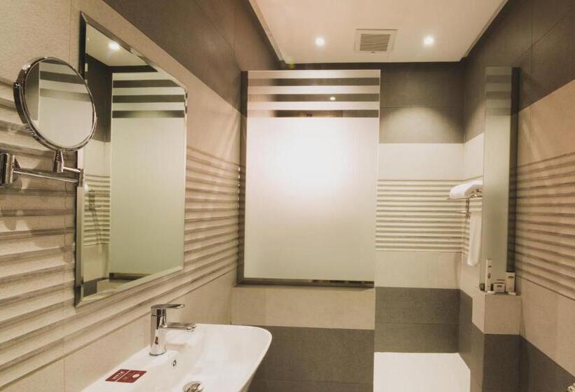 ホテル أجنحة بالم تري للشقق المخدومه