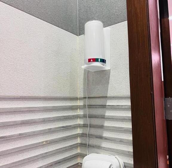 ホテル أجنحة بالم تري للشقق المخدومه