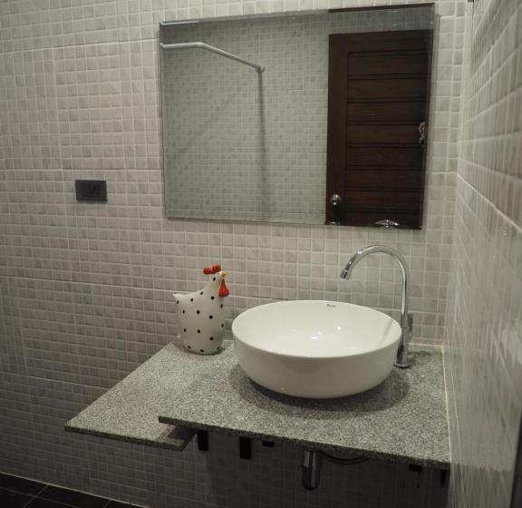 酒店 A Day Inn Lamphun