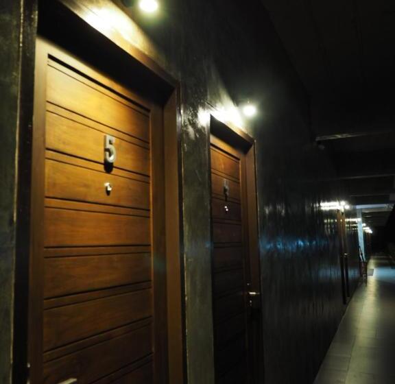 酒店 A Day Inn Lamphun