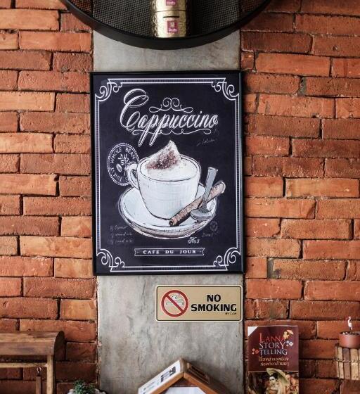 酒店 A Day Inn Lamphun