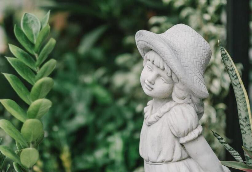 酒店 A Day Inn Lamphun