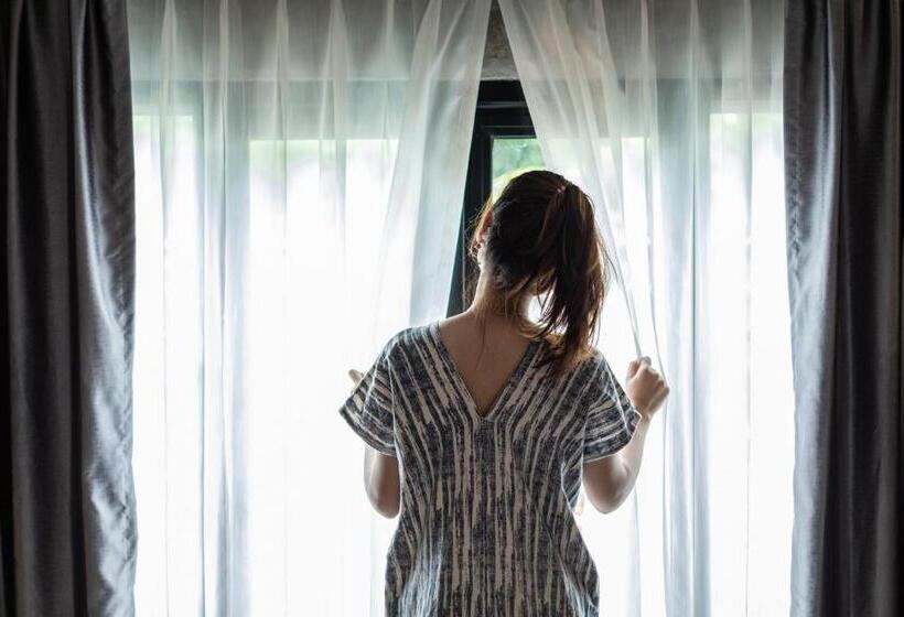 酒店 A Day Inn Lamphun