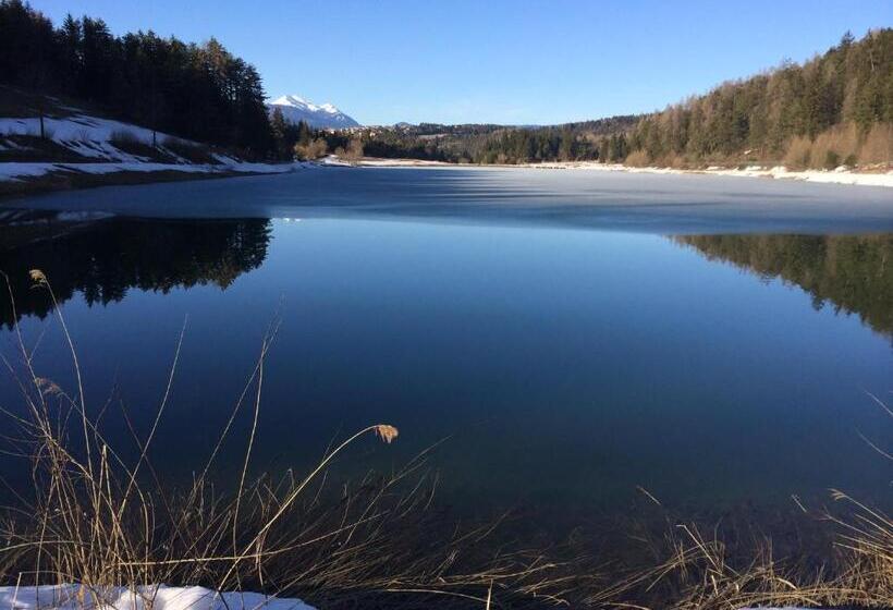 בית מלון כפרי Agritur Widmann