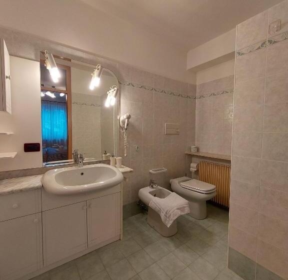 בית מלון כפרי Agritur Widmann