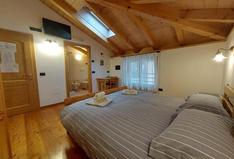 בית מלון כפרי Agritur Widmann