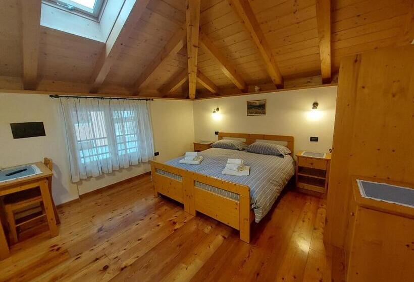 בית מלון כפרי Agritur Widmann