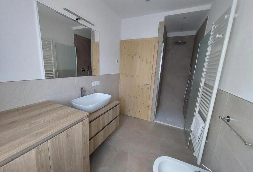 בית מלון כפרי Agritur Widmann