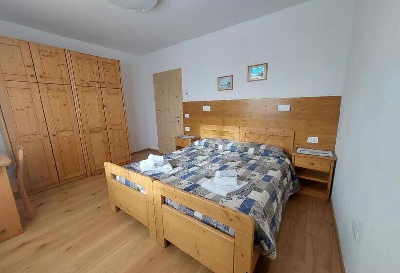 בית מלון כפרי Agritur Widmann