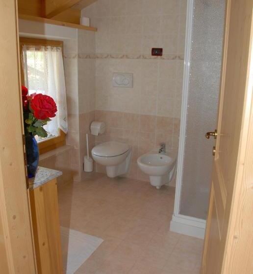 בית מלון כפרי Agritur Widmann