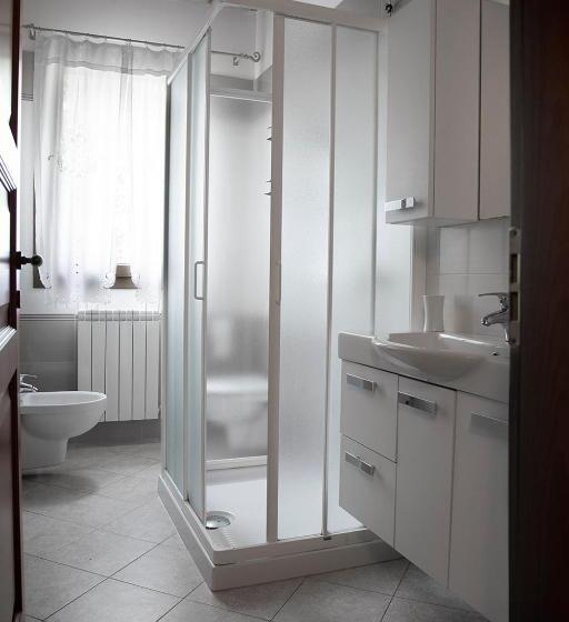 ホテル Agriturismo Forzello