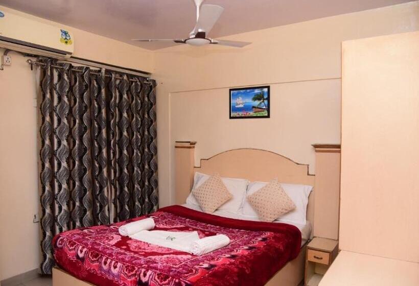 فندق Ajantha Palace