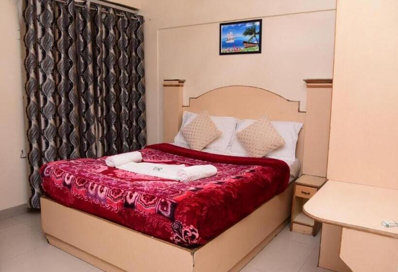 فندق Ajantha Palace