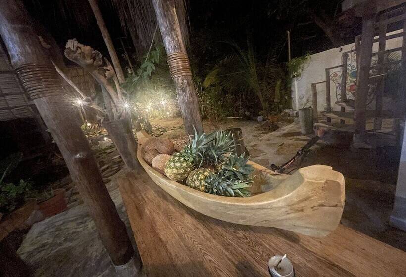 호텔 Alanacasadeplaya