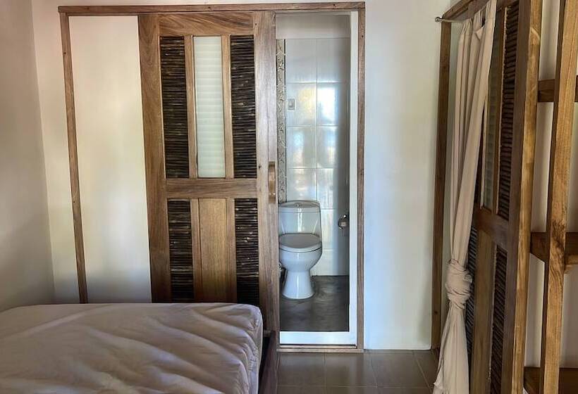 هتل Alanacasadeplaya