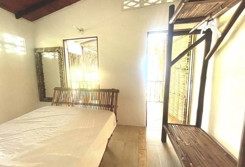 호텔 Alanacasadeplaya