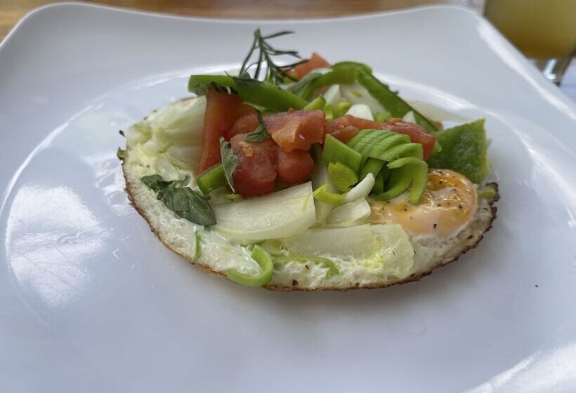 호텔 Alanacasadeplaya