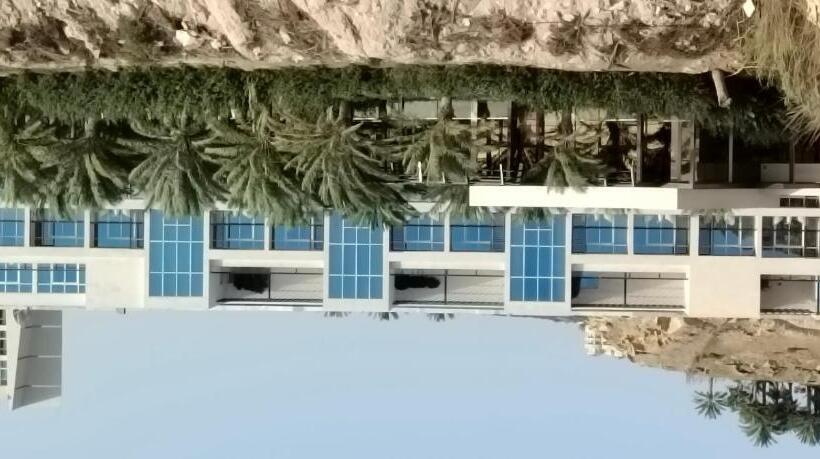 Alberni Jabal Hafeet Hotel Al Ain