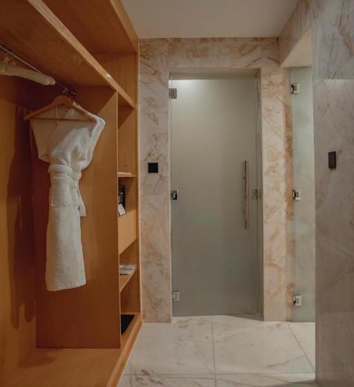 Alberni Jabal Hafeet Hotel Al Ain