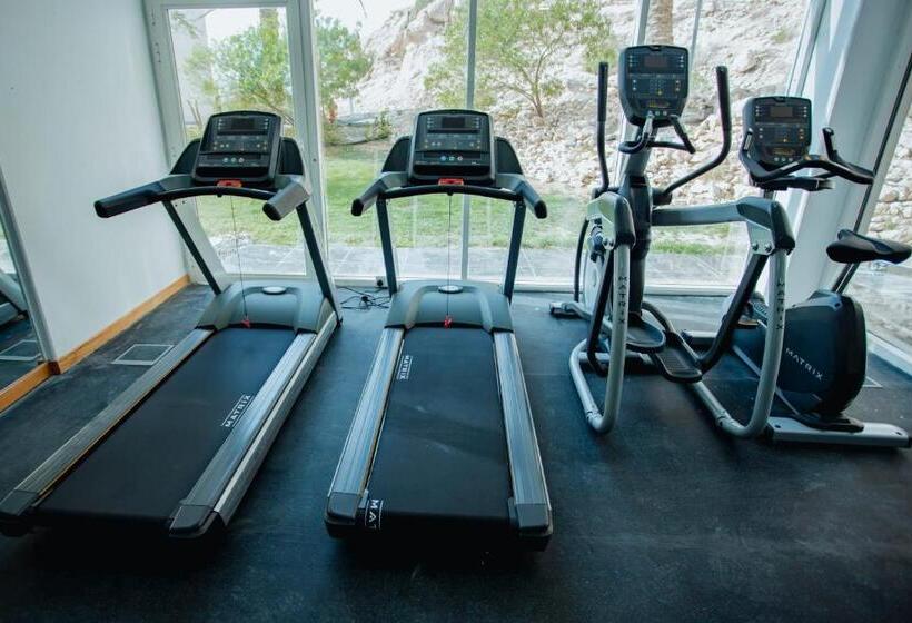 Alberni Jabal Hafeet Hotel Al Ain