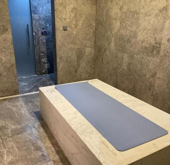 Alberni Jabal Hafeet Hotel Al Ain