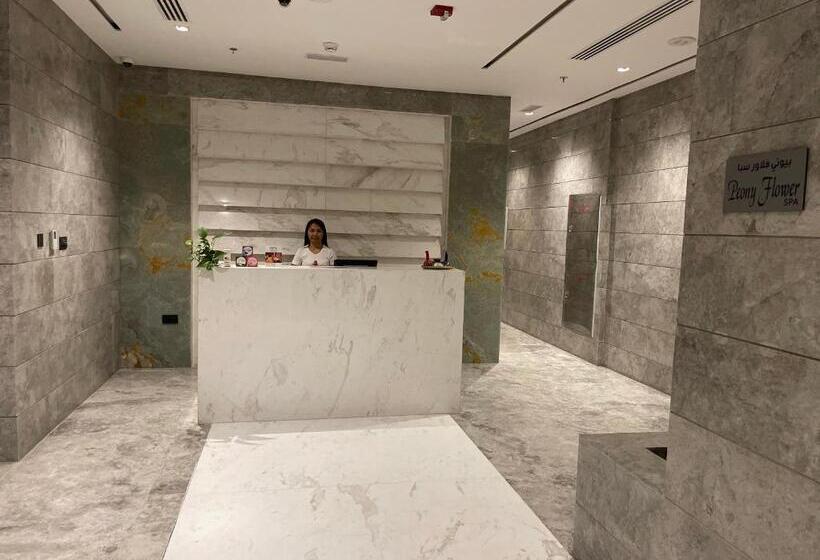 Alberni Jabal Hafeet Hotel Al Ain