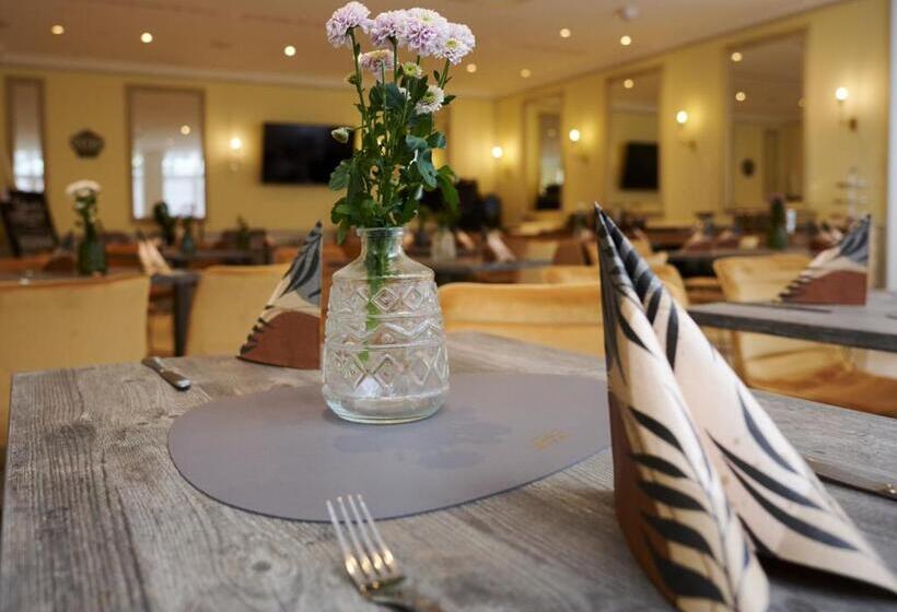 호텔 Am Brinkerplatz