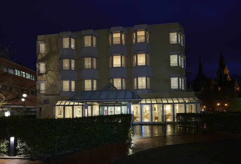 호텔 Am Brinkerplatz