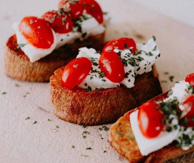 호텔 Am Brinkerplatz