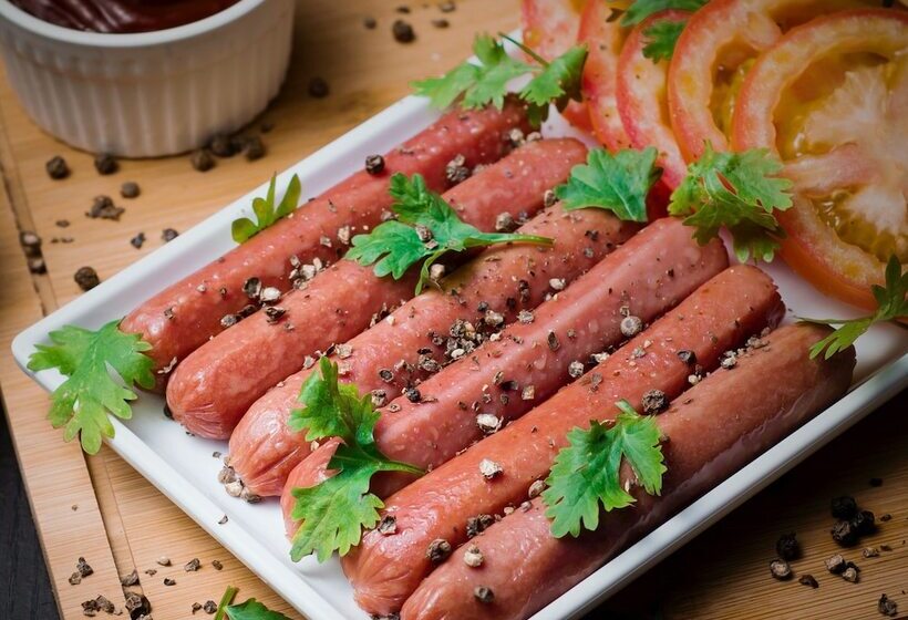 호텔 Am Brinkerplatz