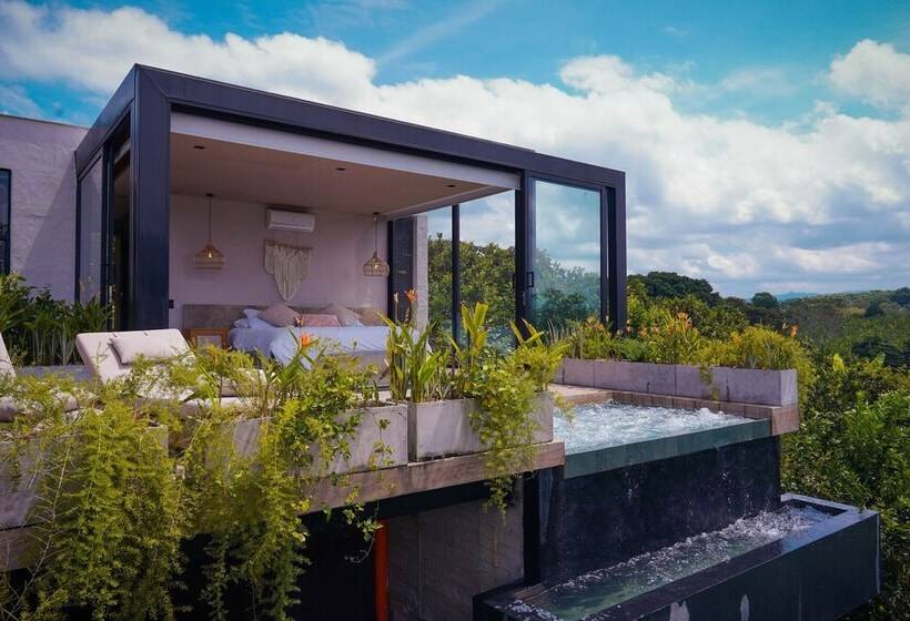 Hotel Amanatu Ecolodge & Spa