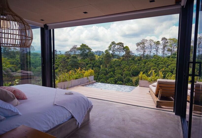 Hotel Amanatu Ecolodge & Spa