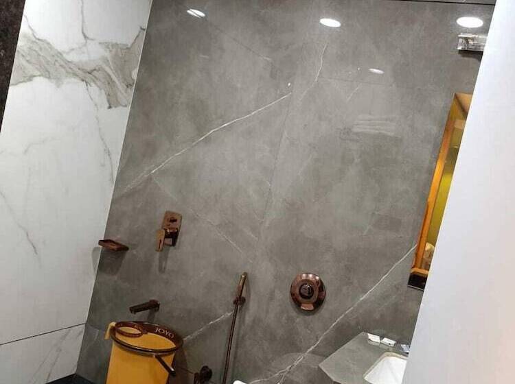 בית מלון כפרי Arc Valley Resort Mahabaleshwar