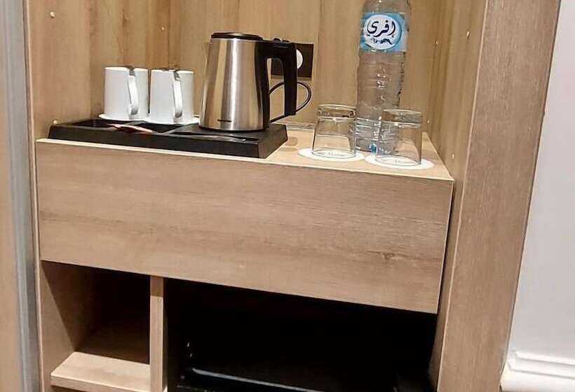 هتل Atlantis Alger Air De France