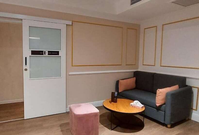 هتل Atlantis Alger Air De France