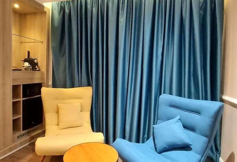 هتل Atlantis Alger Air De France