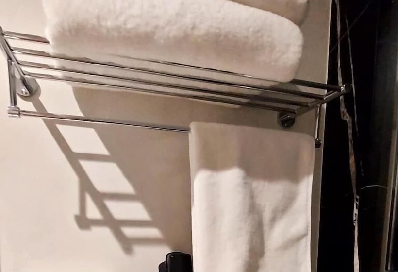 هتل Atlantis Alger Air De France