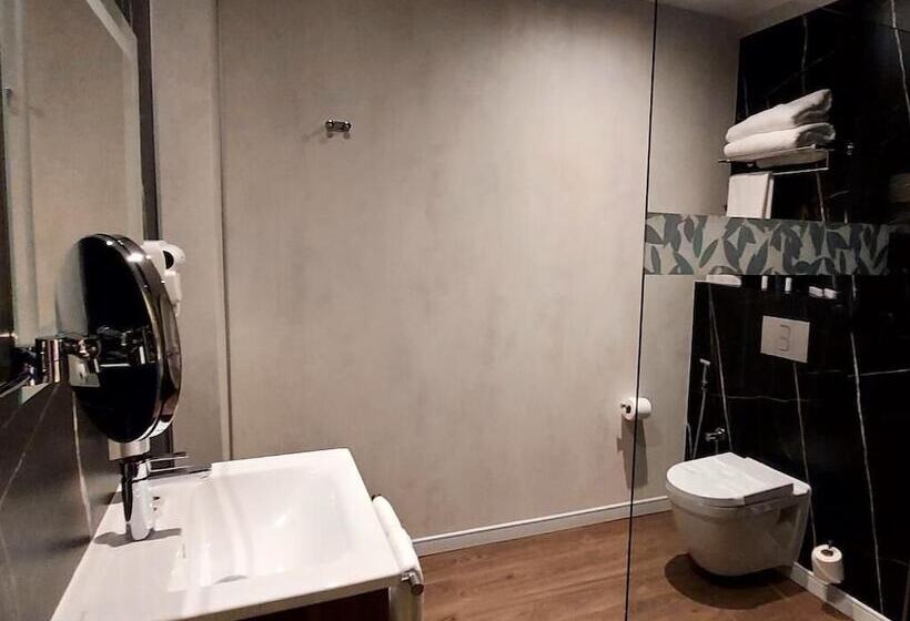 هتل Atlantis Alger Air De France