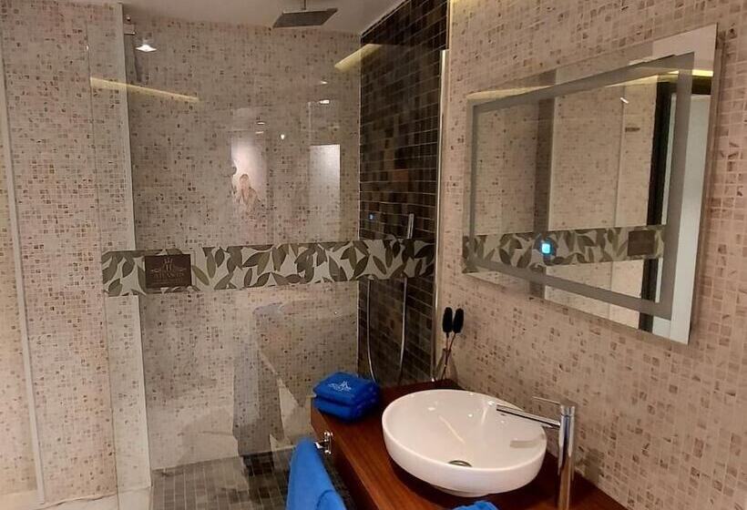 هتل Atlantis Alger Air De France