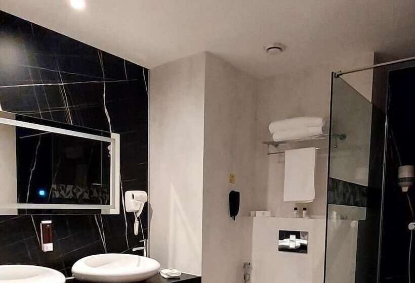 هتل Atlantis Alger Air De France